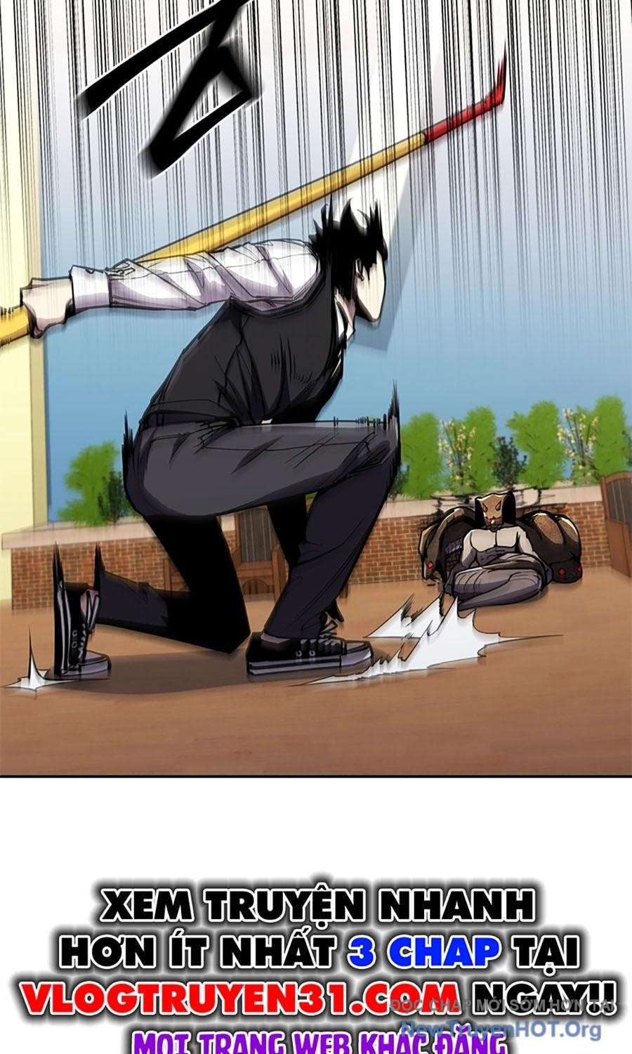 Đại Thánh Trùng Sinh Chapter 12 - Trang 2