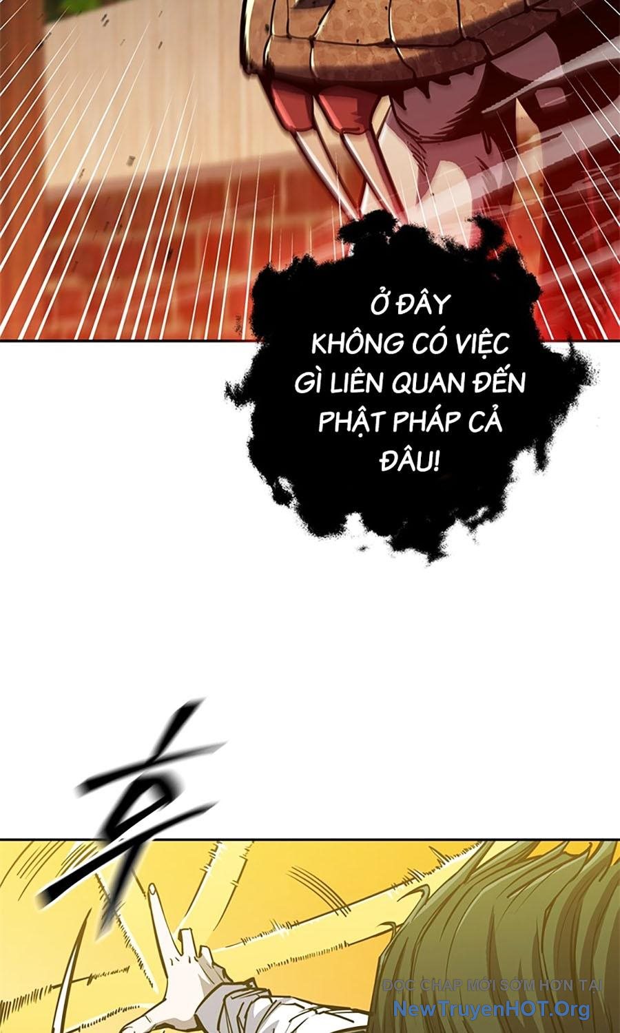 Đại Thánh Trùng Sinh Chapter 12 - Trang 2
