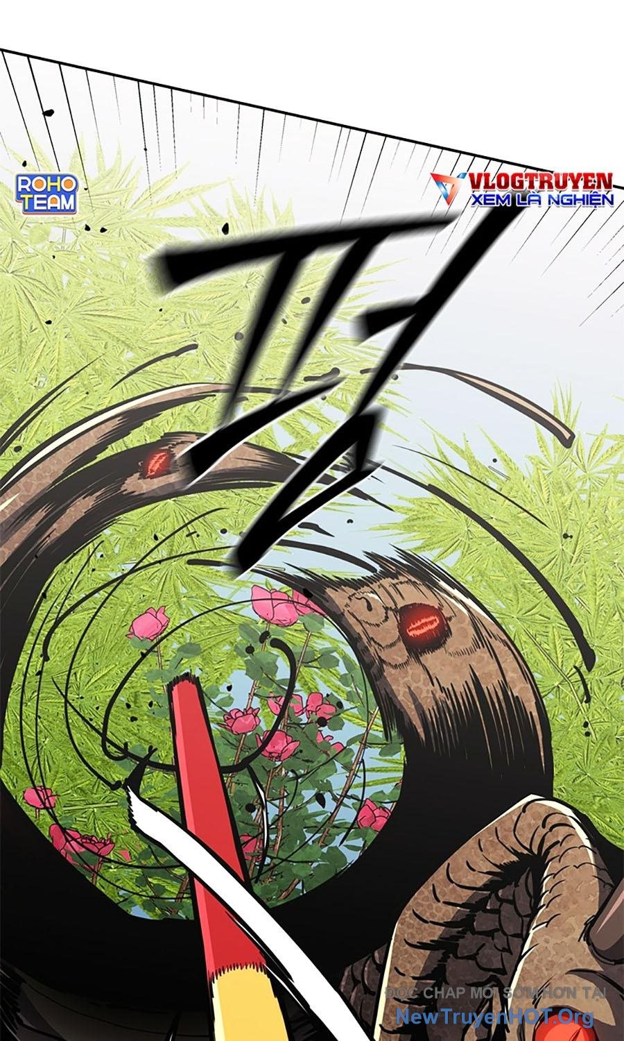 Đại Thánh Trùng Sinh Chapter 12 - Trang 2