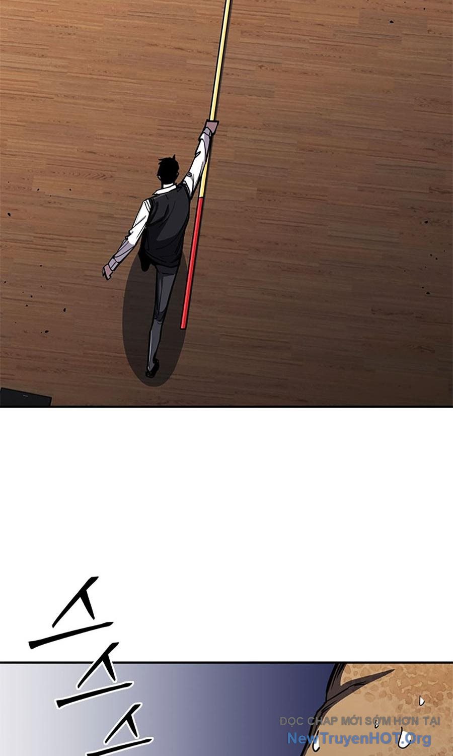 Đại Thánh Trùng Sinh Chapter 12 - Trang 2