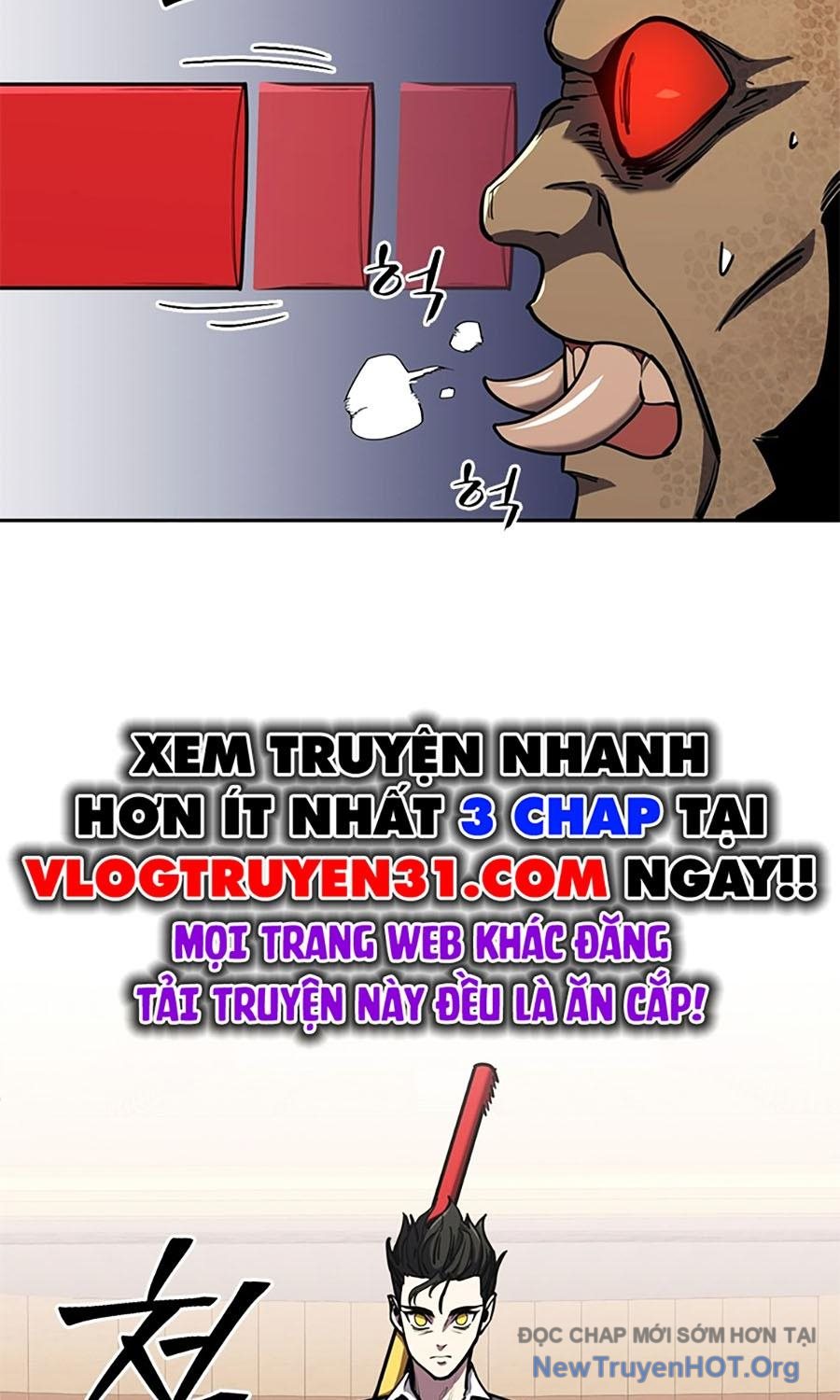 Đại Thánh Trùng Sinh Chapter 12 - Trang 2