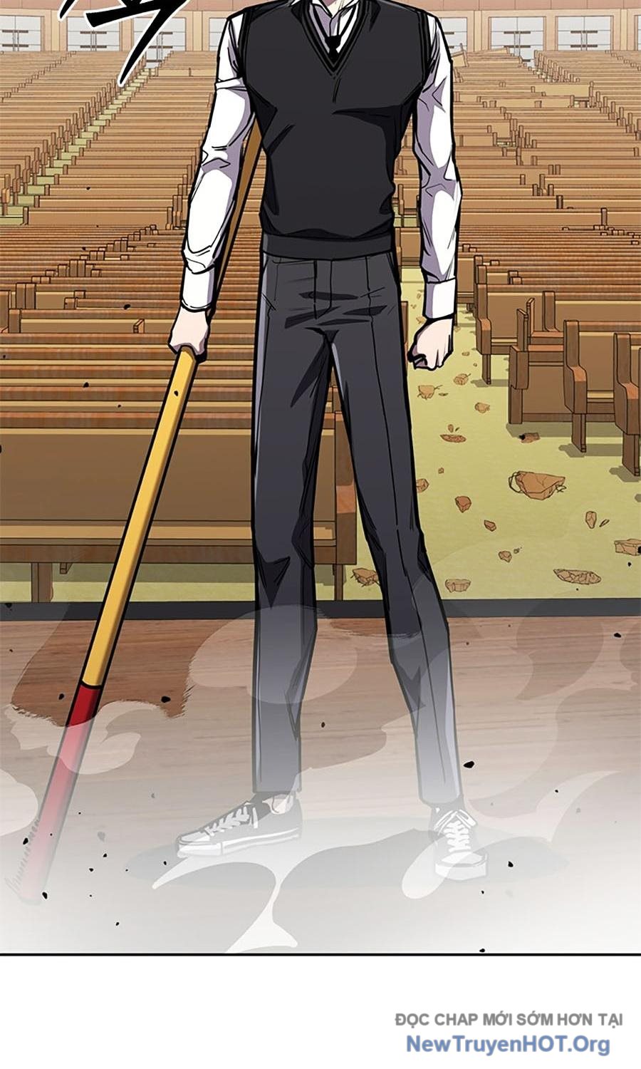 Đại Thánh Trùng Sinh Chapter 12 - Trang 2