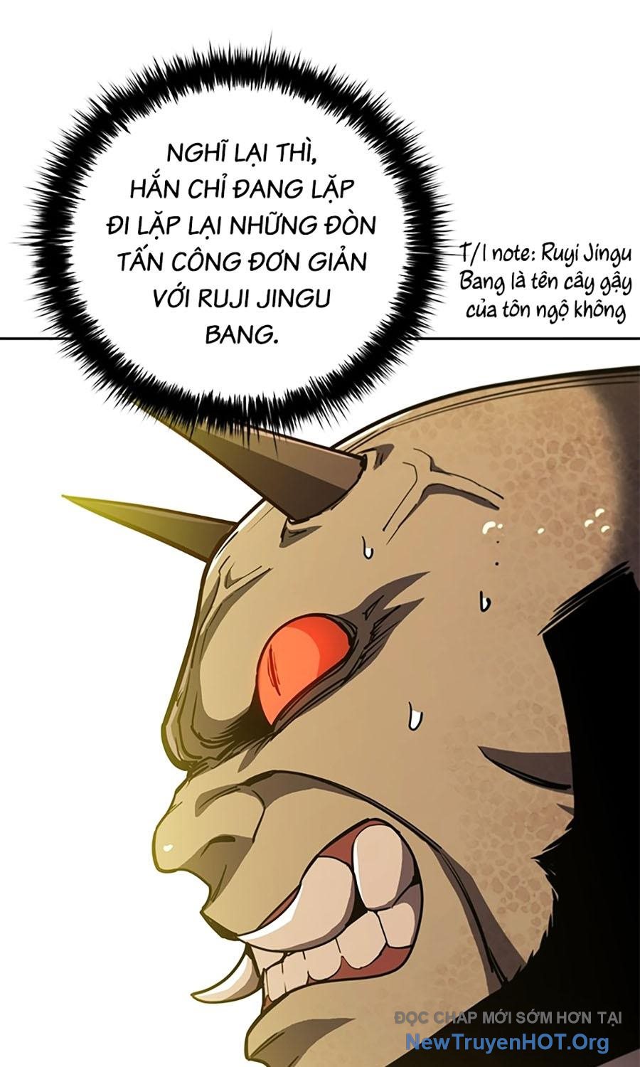 Đại Thánh Trùng Sinh Chapter 12 - Trang 2