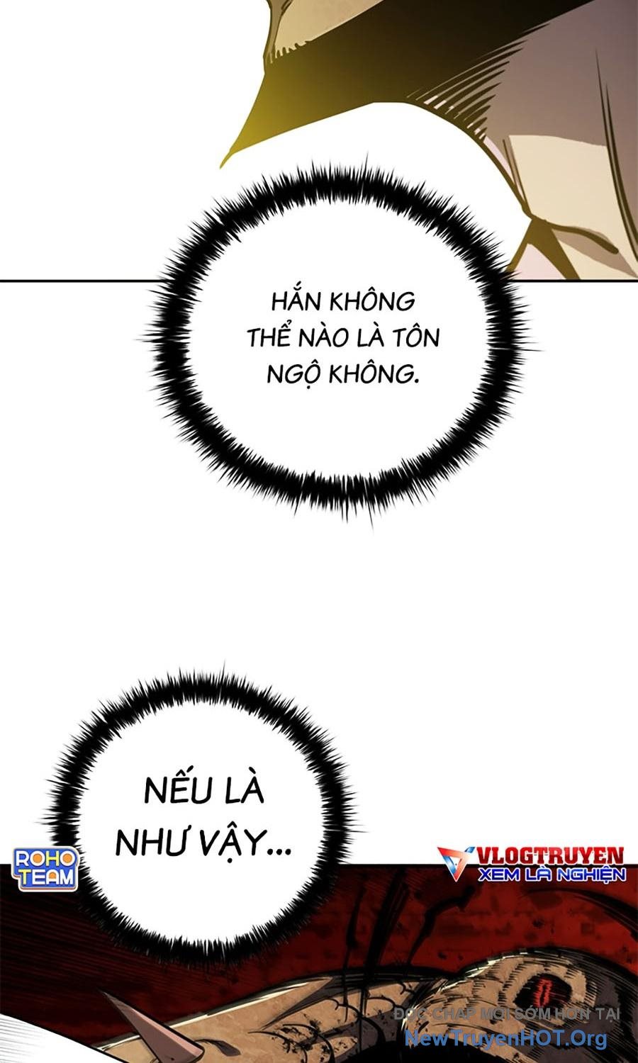 Đại Thánh Trùng Sinh Chapter 12 - Trang 2