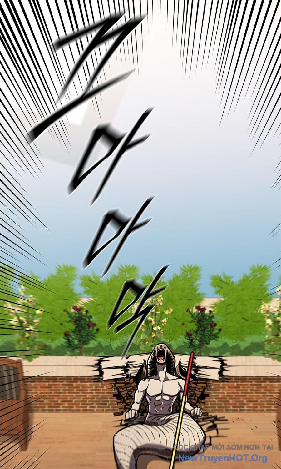 Đại Thánh Trùng Sinh Chapter 12 - Trang 2