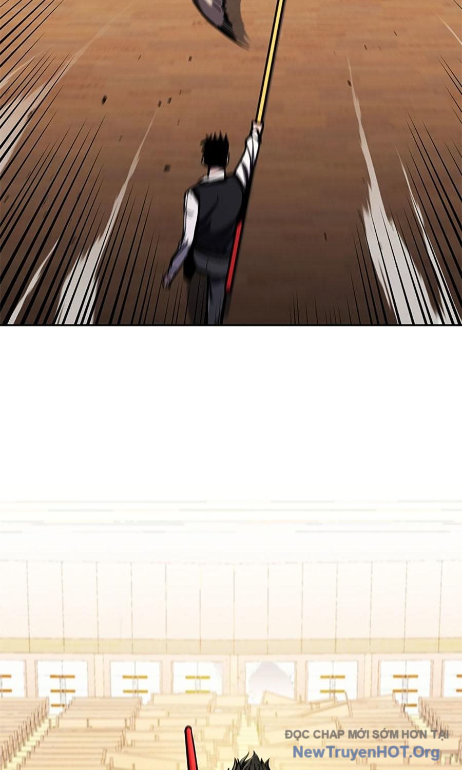 Đại Thánh Trùng Sinh Chapter 12 - Trang 2