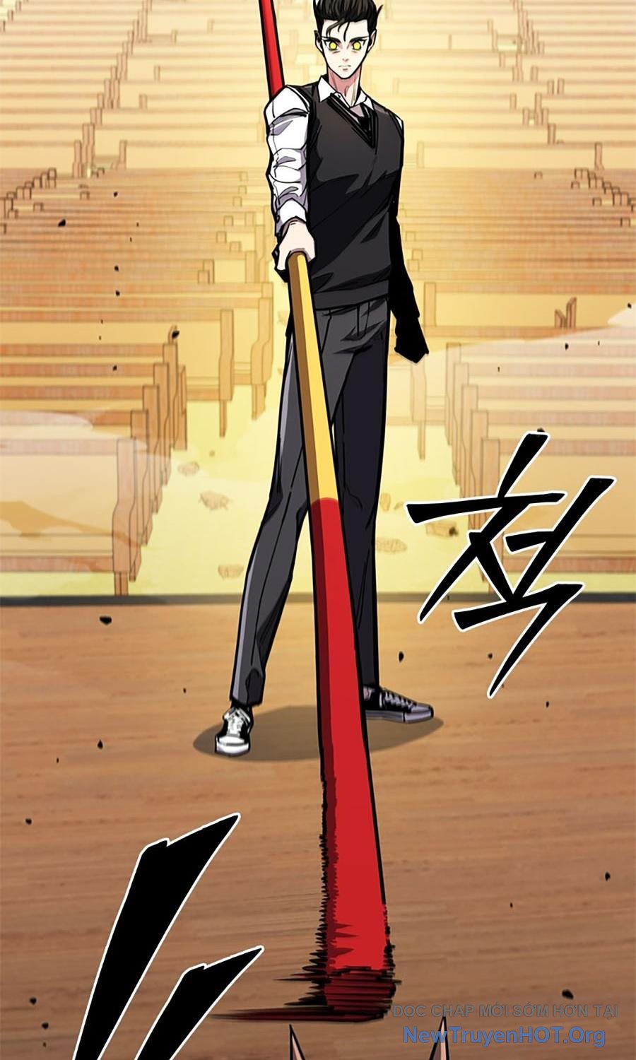 Đại Thánh Trùng Sinh Chapter 12 - Trang 2