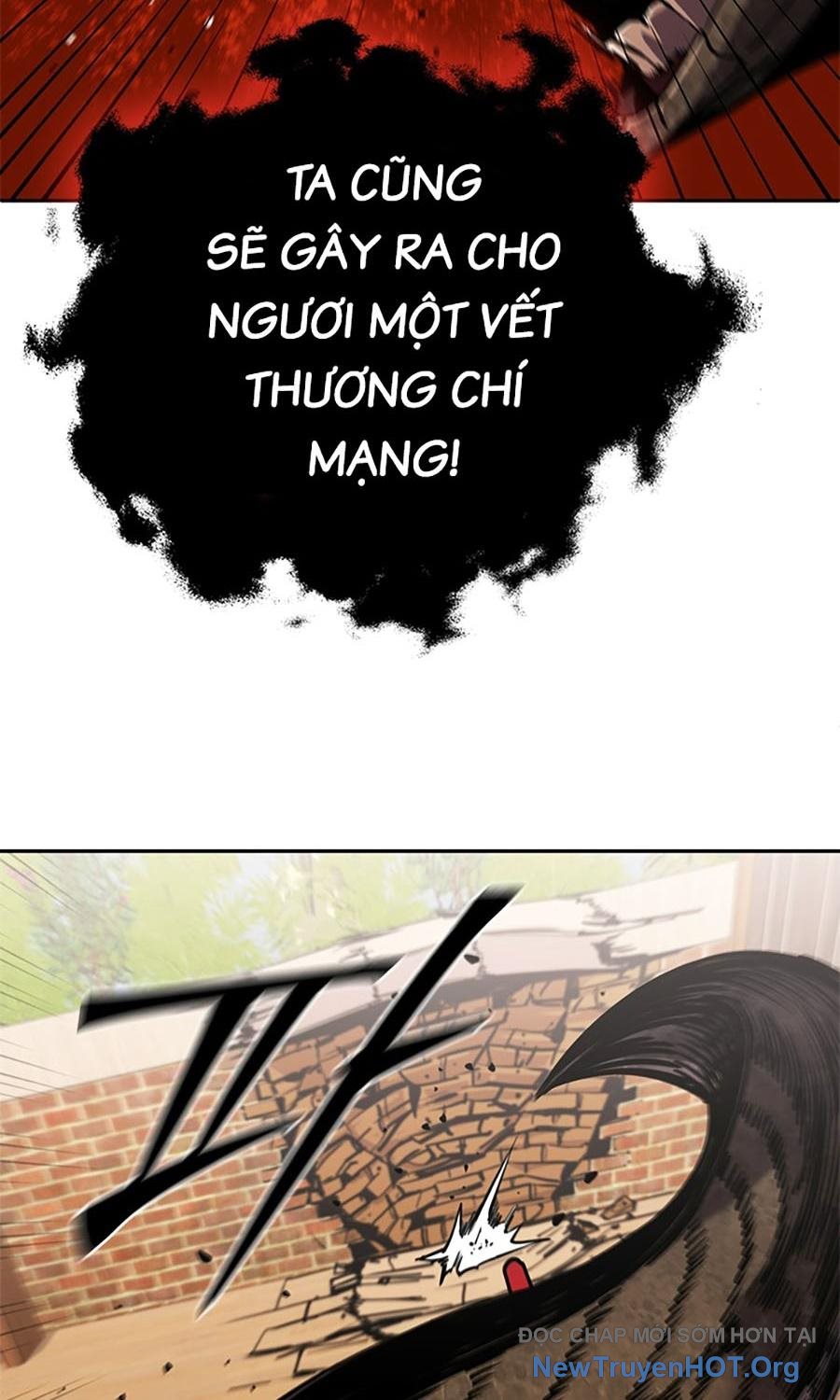 Đại Thánh Trùng Sinh Chapter 12 - Trang 2