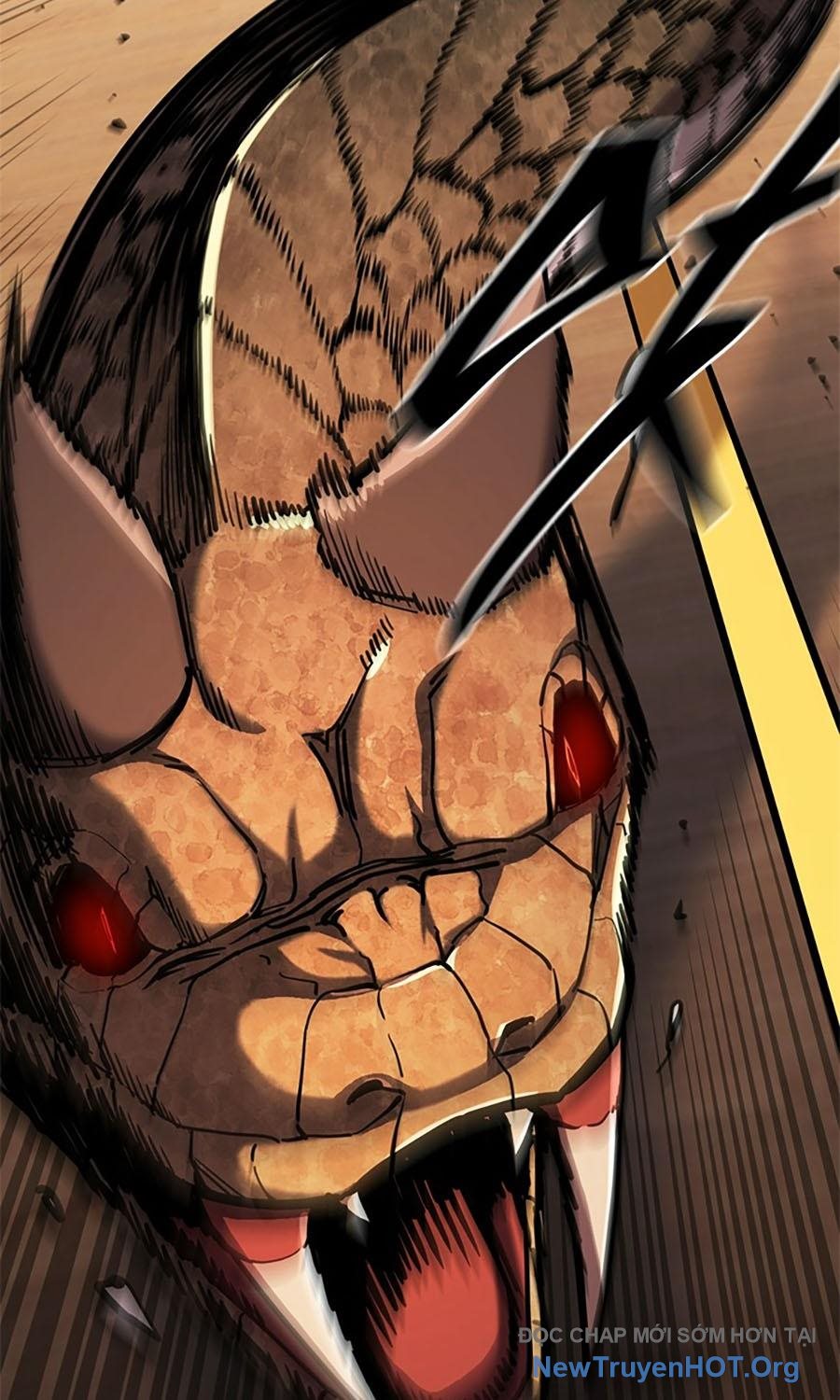 Đại Thánh Trùng Sinh Chapter 12 - Trang 2