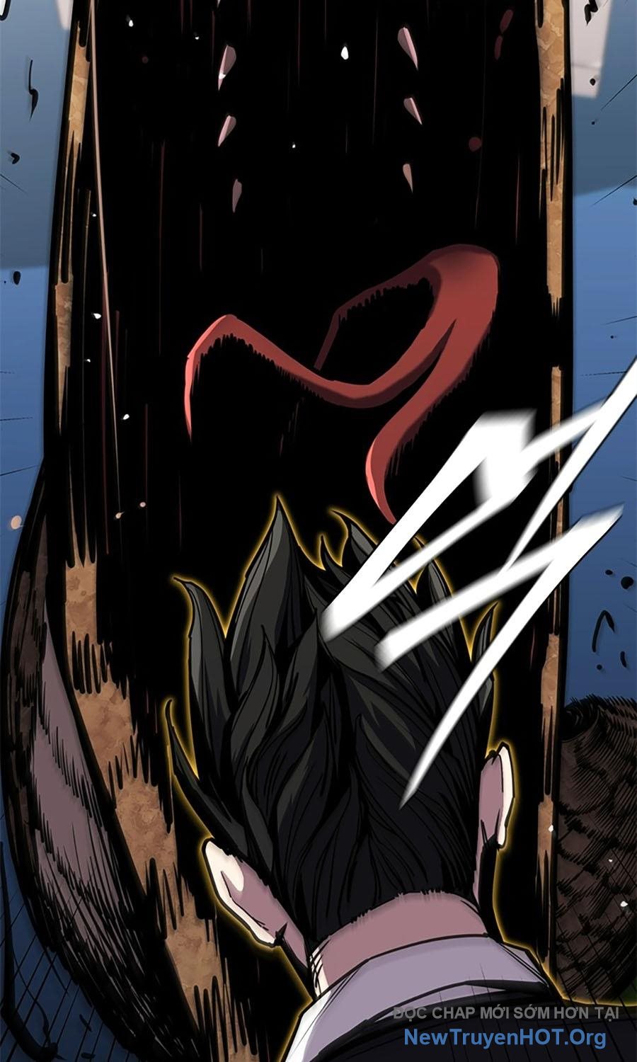 Đại Thánh Trùng Sinh Chapter 12 - Trang 2