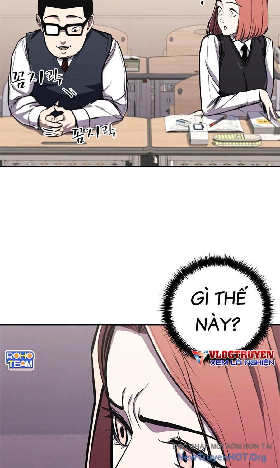 Đại Thánh Trùng Sinh Chapter 12 - Trang 2