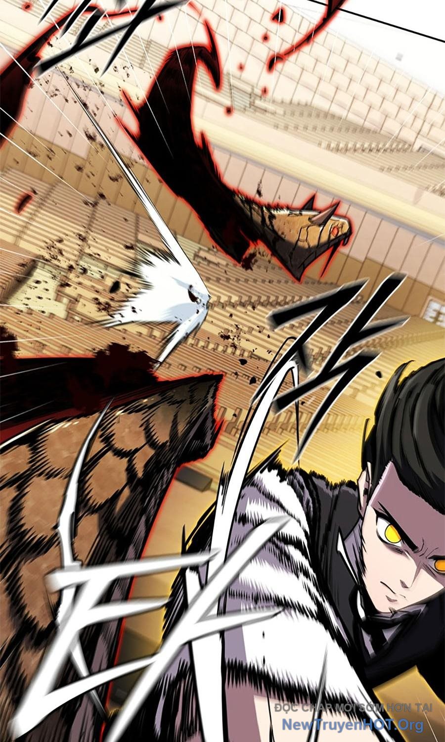 Đại Thánh Trùng Sinh Chapter 12 - Trang 2