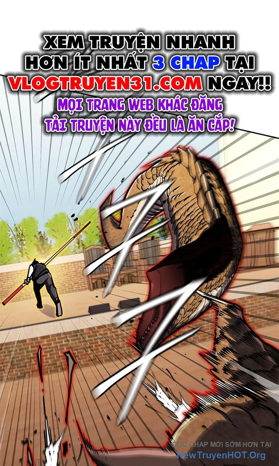 Đại Thánh Trùng Sinh Chapter 12 - Trang 2