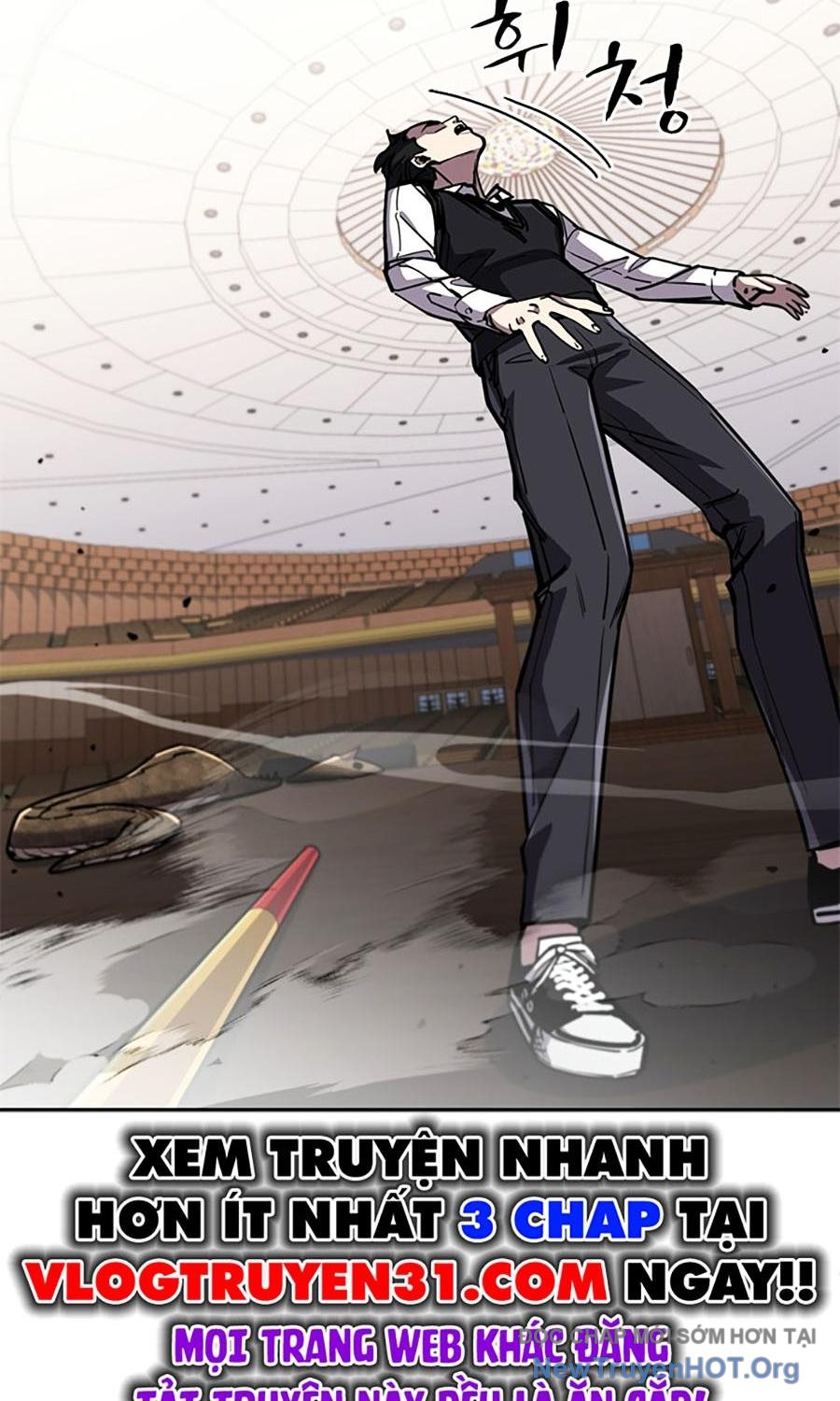 Đại Thánh Trùng Sinh Chapter 12 - Trang 2