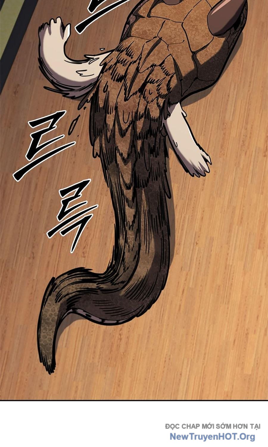 Đại Thánh Trùng Sinh Chapter 12 - Trang 2