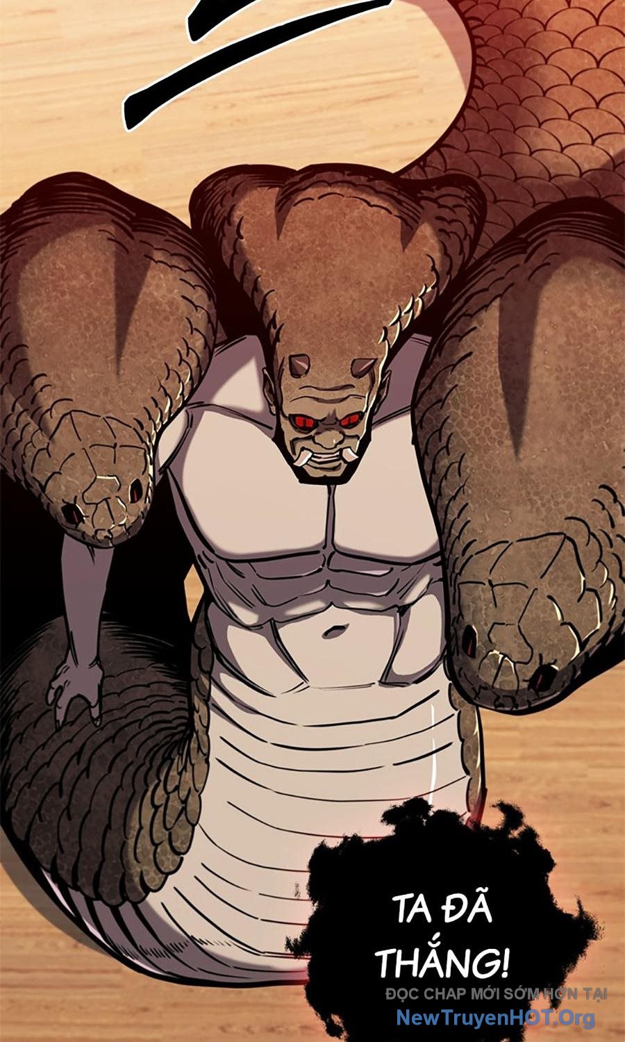 Đại Thánh Trùng Sinh Chapter 12 - Trang 2