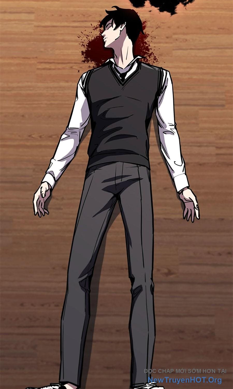 Đại Thánh Trùng Sinh Chapter 12 - Trang 2