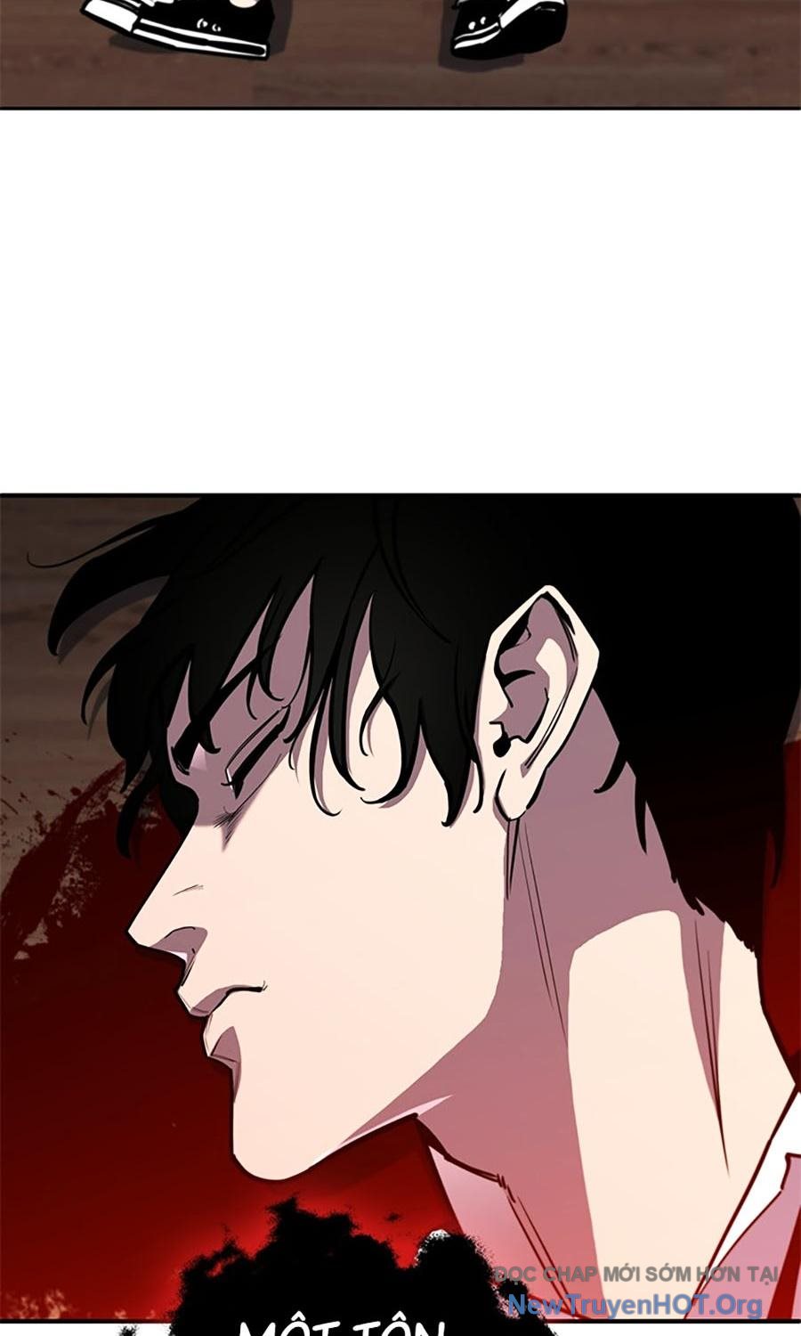 Đại Thánh Trùng Sinh Chapter 12 - Trang 2