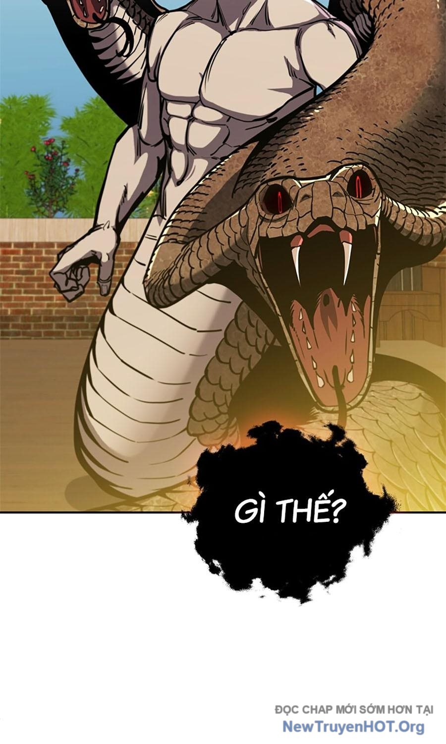 Đại Thánh Trùng Sinh Chapter 12 - Trang 2