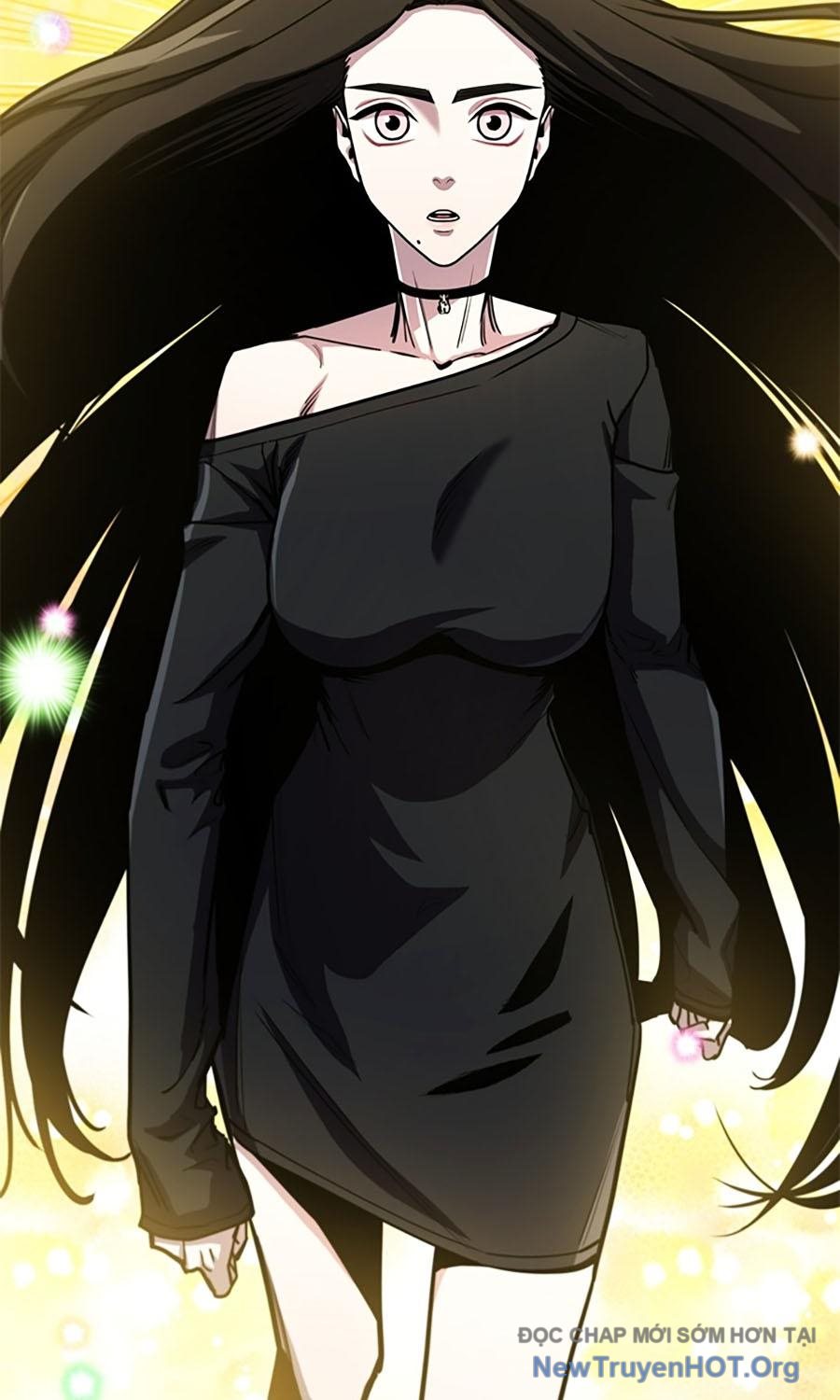 Đại Thánh Trùng Sinh Chapter 12 - Trang 2