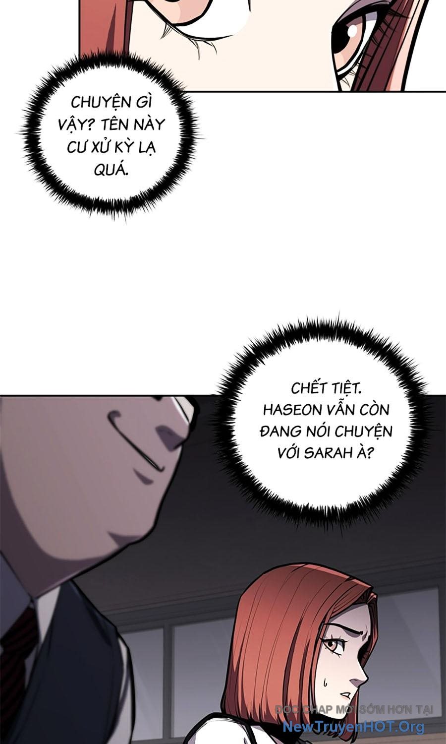 Đại Thánh Trùng Sinh Chapter 12 - Trang 2