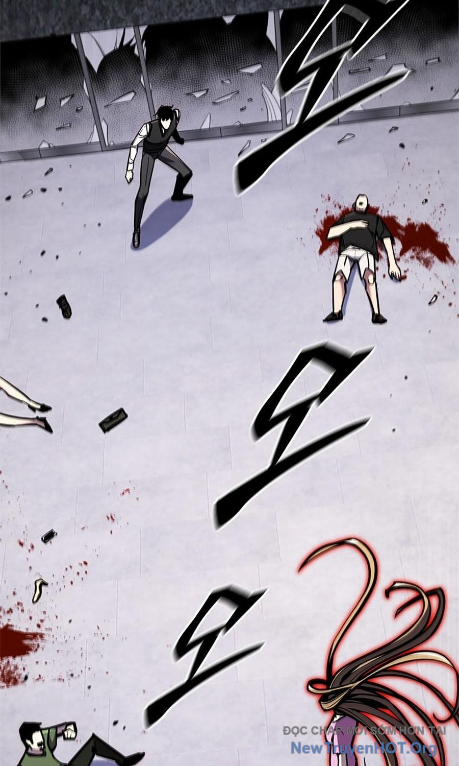 Đại Thánh Trùng Sinh Chapter 12 - Trang 2