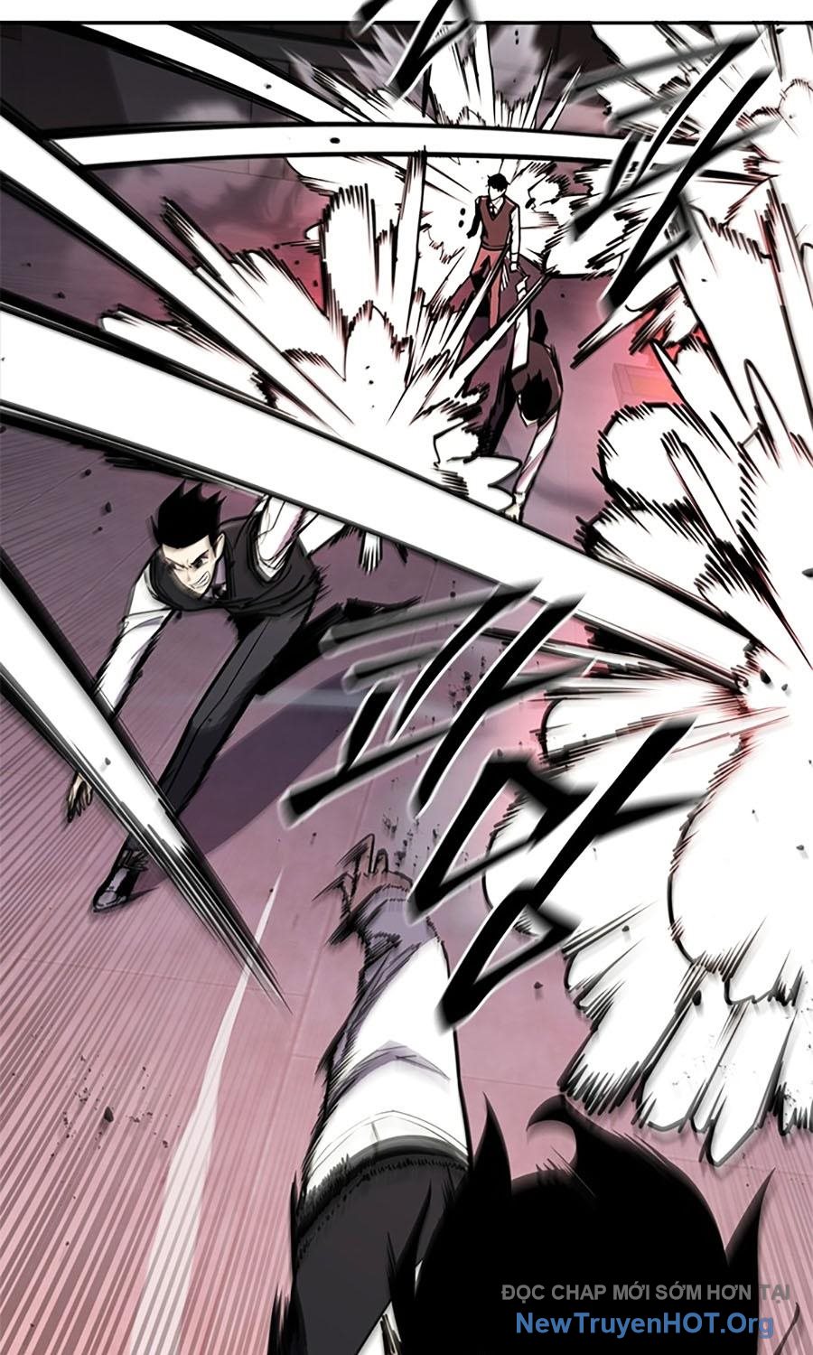 Đại Thánh Trùng Sinh Chapter 12 - Trang 2