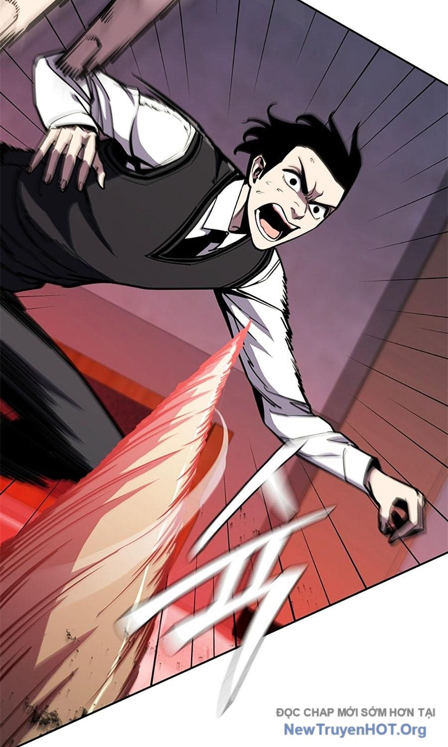 Đại Thánh Trùng Sinh Chapter 12 - Trang 2