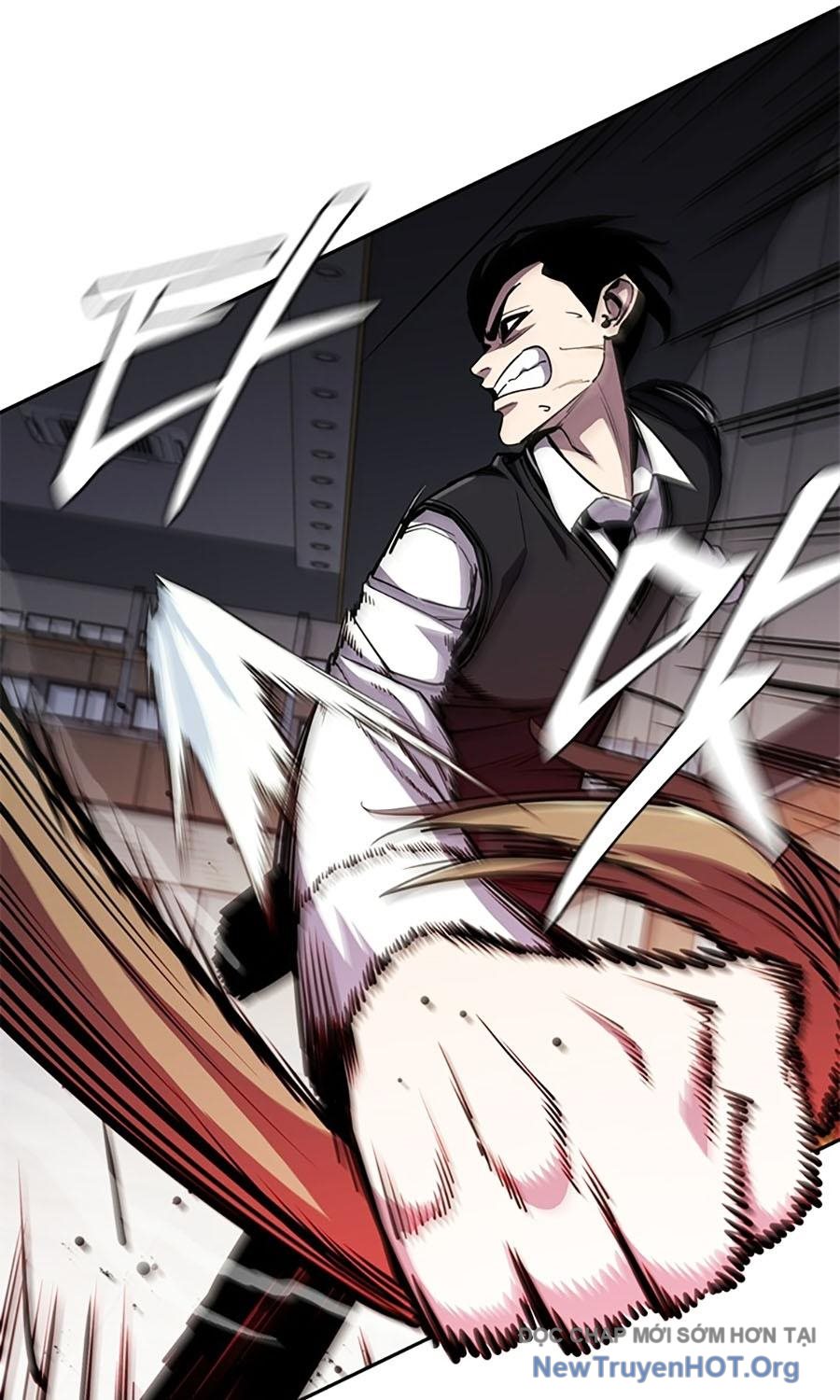 Đại Thánh Trùng Sinh Chapter 12 - Trang 2