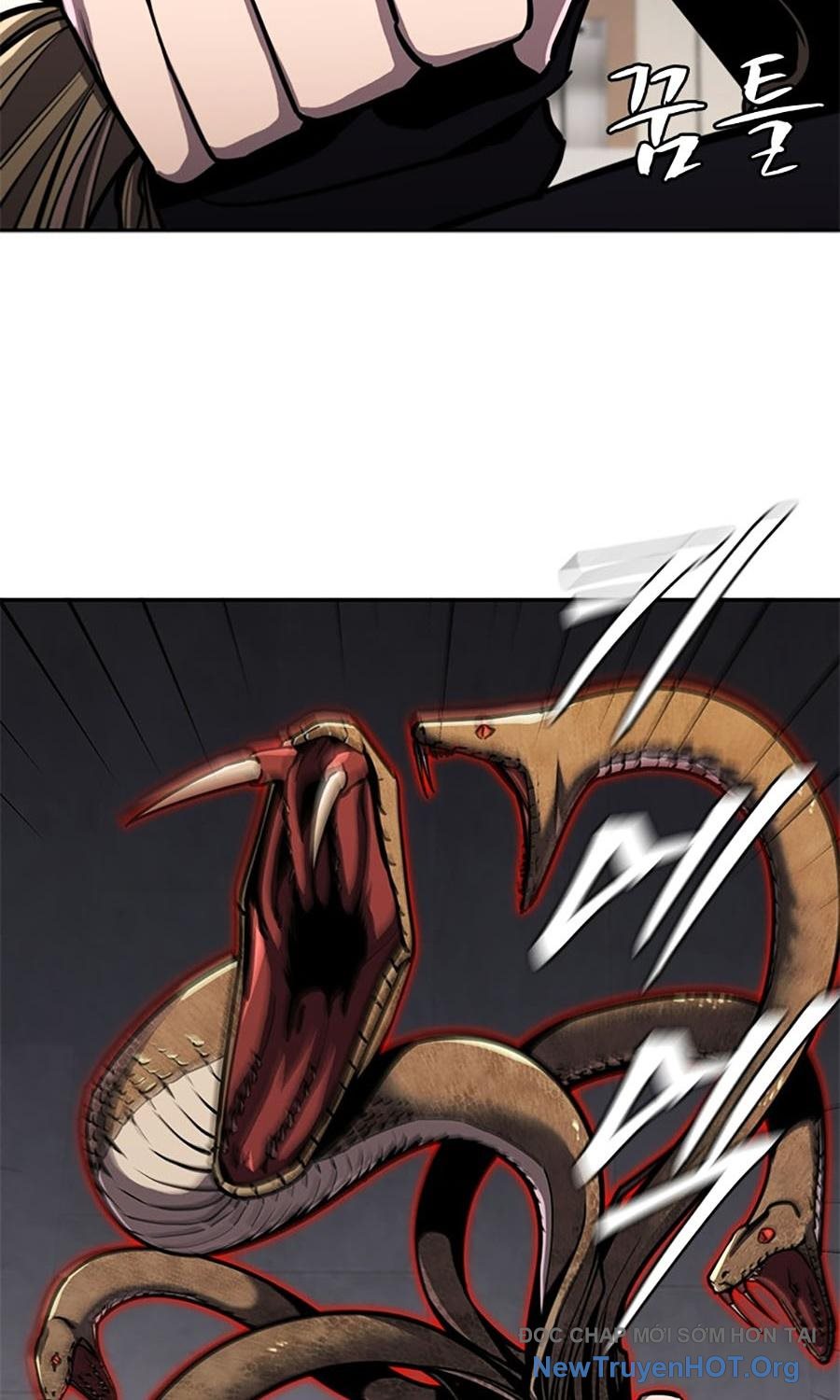 Đại Thánh Trùng Sinh Chapter 12 - Trang 2