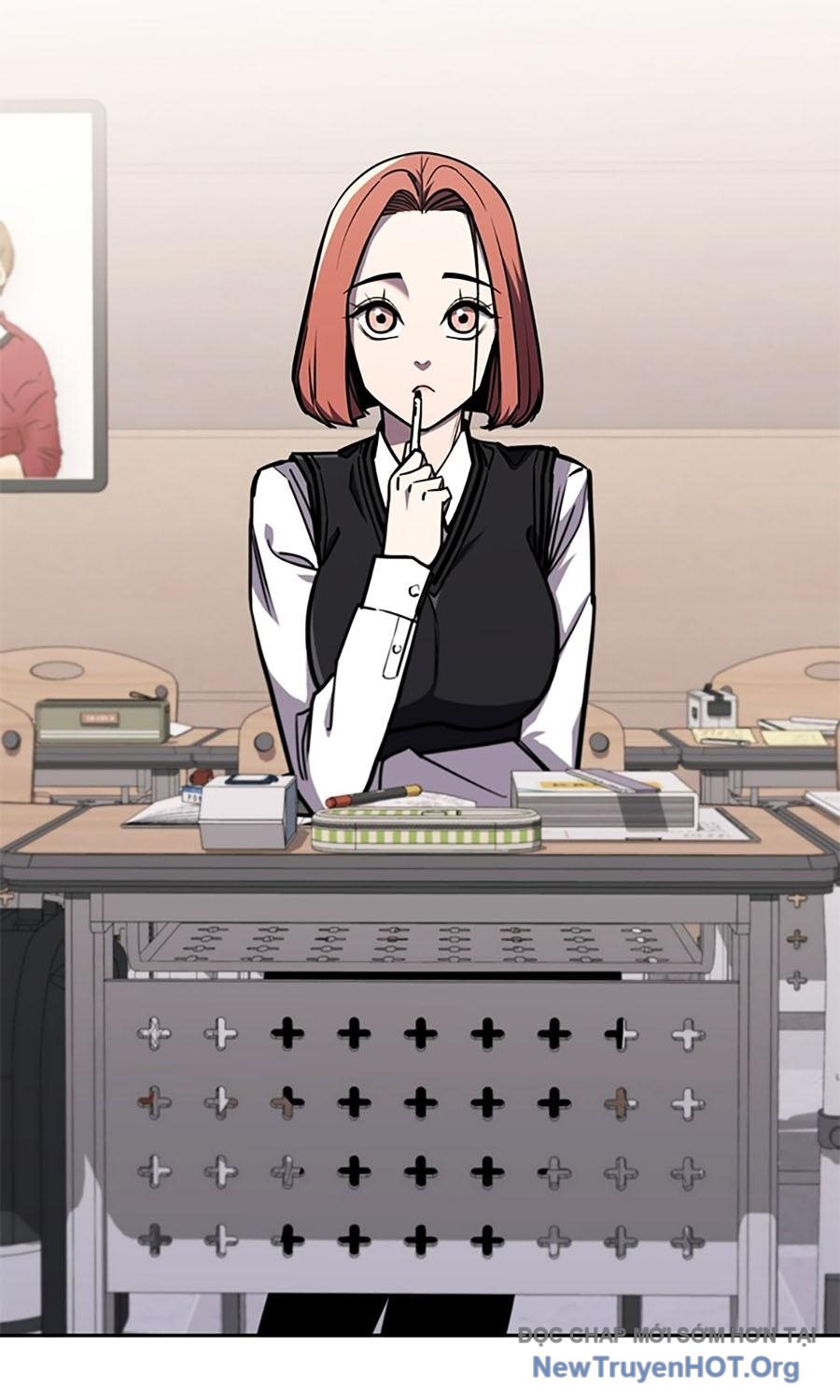 Đại Thánh Trùng Sinh Chapter 12 - Trang 2