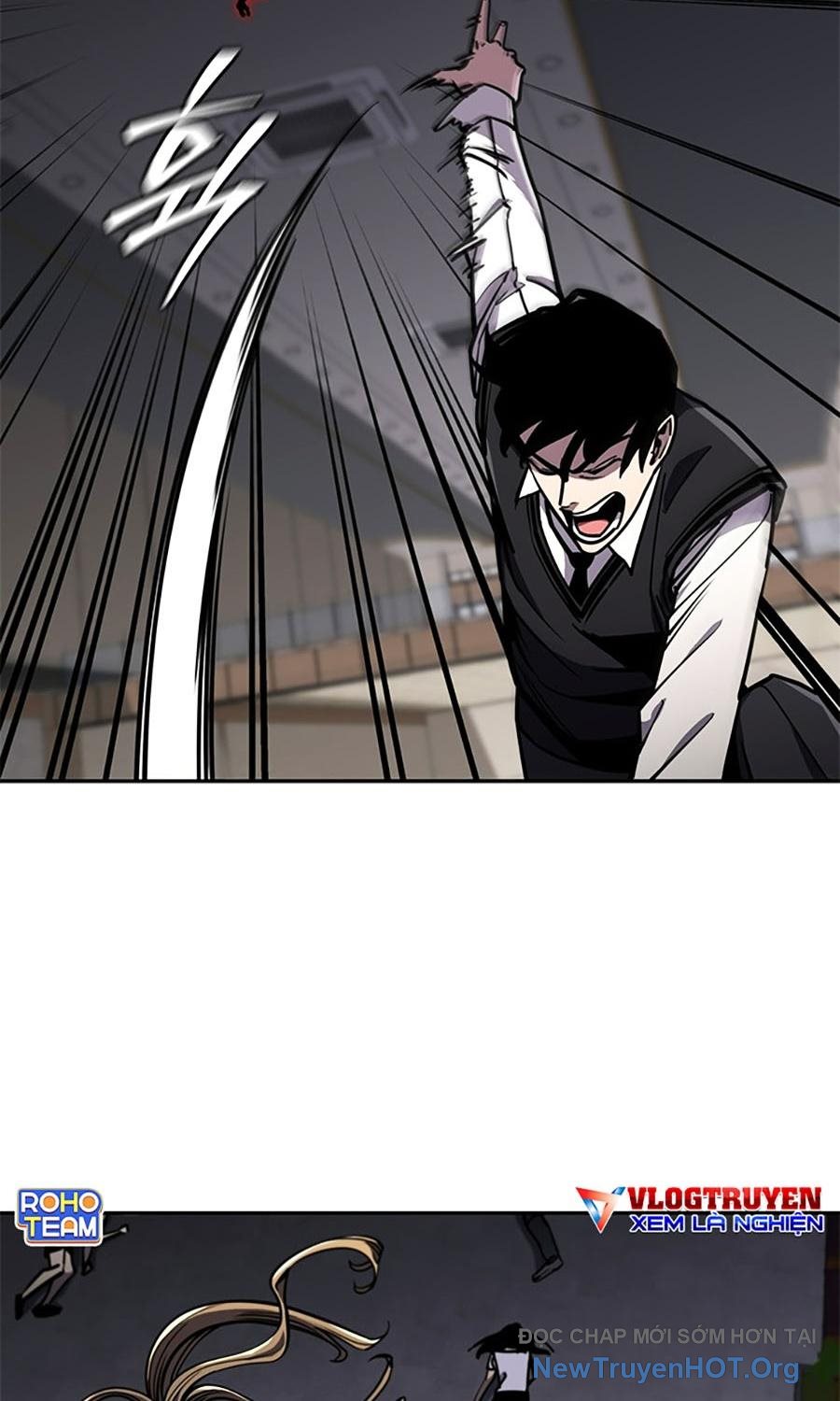 Đại Thánh Trùng Sinh Chapter 12 - Trang 2