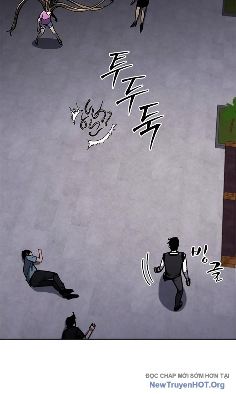 Đại Thánh Trùng Sinh Chapter 12 - Trang 2