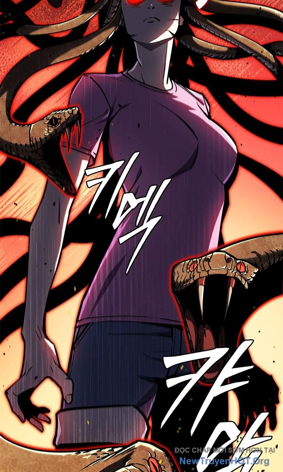 Đại Thánh Trùng Sinh Chapter 12 - Trang 2