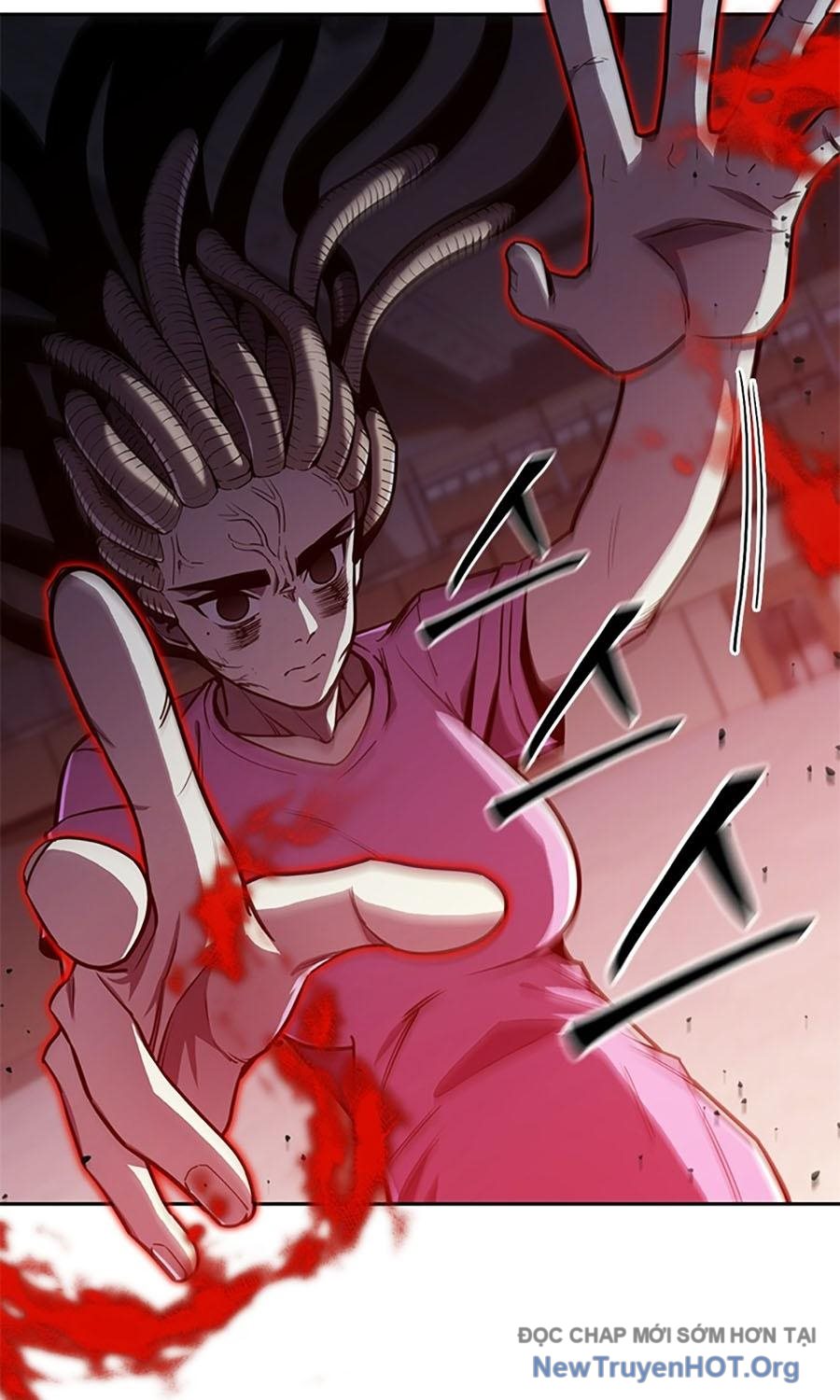 Đại Thánh Trùng Sinh Chapter 12 - Trang 2