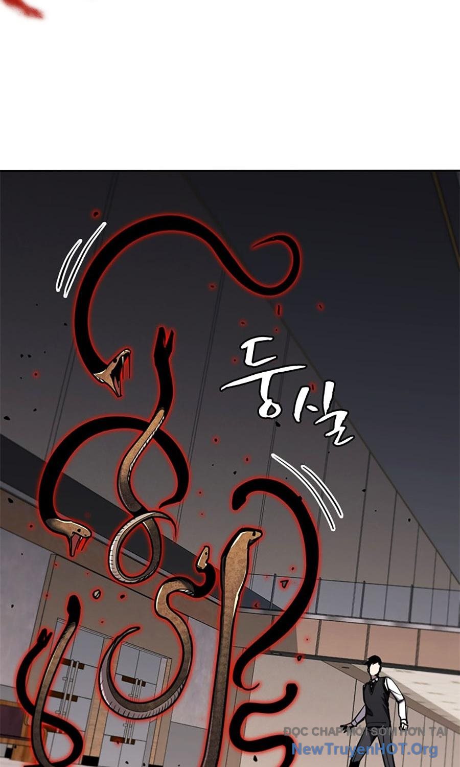 Đại Thánh Trùng Sinh Chapter 12 - Trang 2