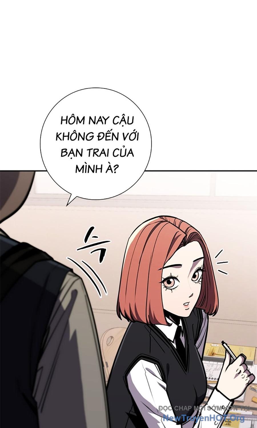 Đại Thánh Trùng Sinh Chapter 12 - Trang 2