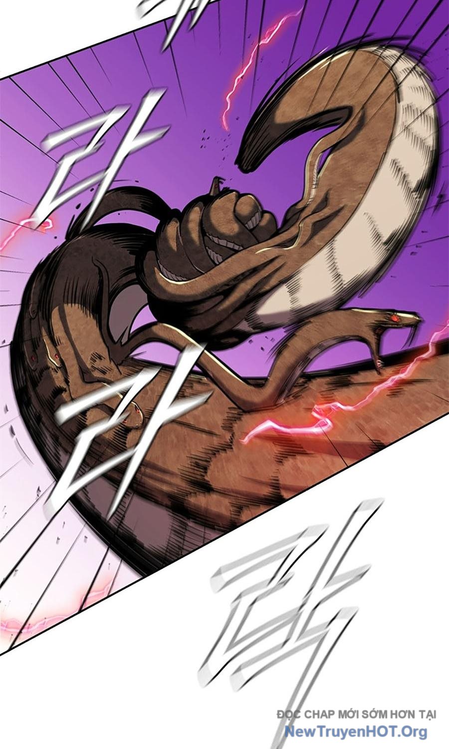 Đại Thánh Trùng Sinh Chapter 12 - Trang 2