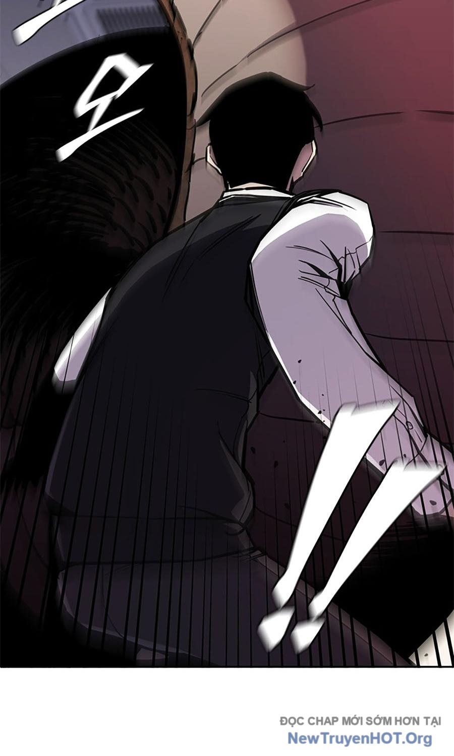 Đại Thánh Trùng Sinh Chapter 12 - Trang 2