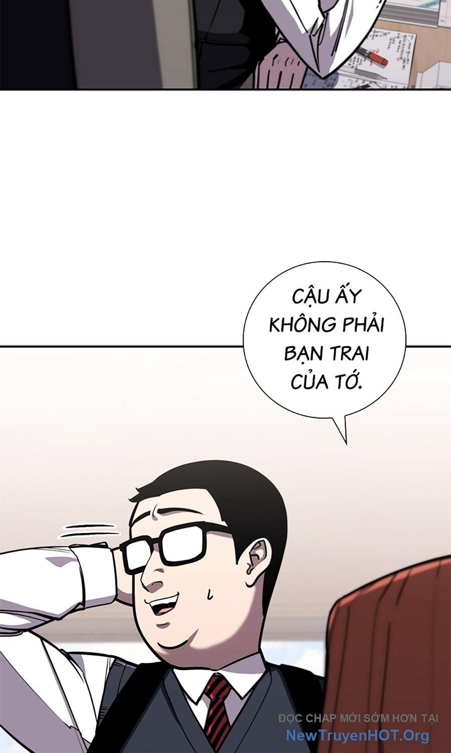 Đại Thánh Trùng Sinh Chapter 12 - Trang 2