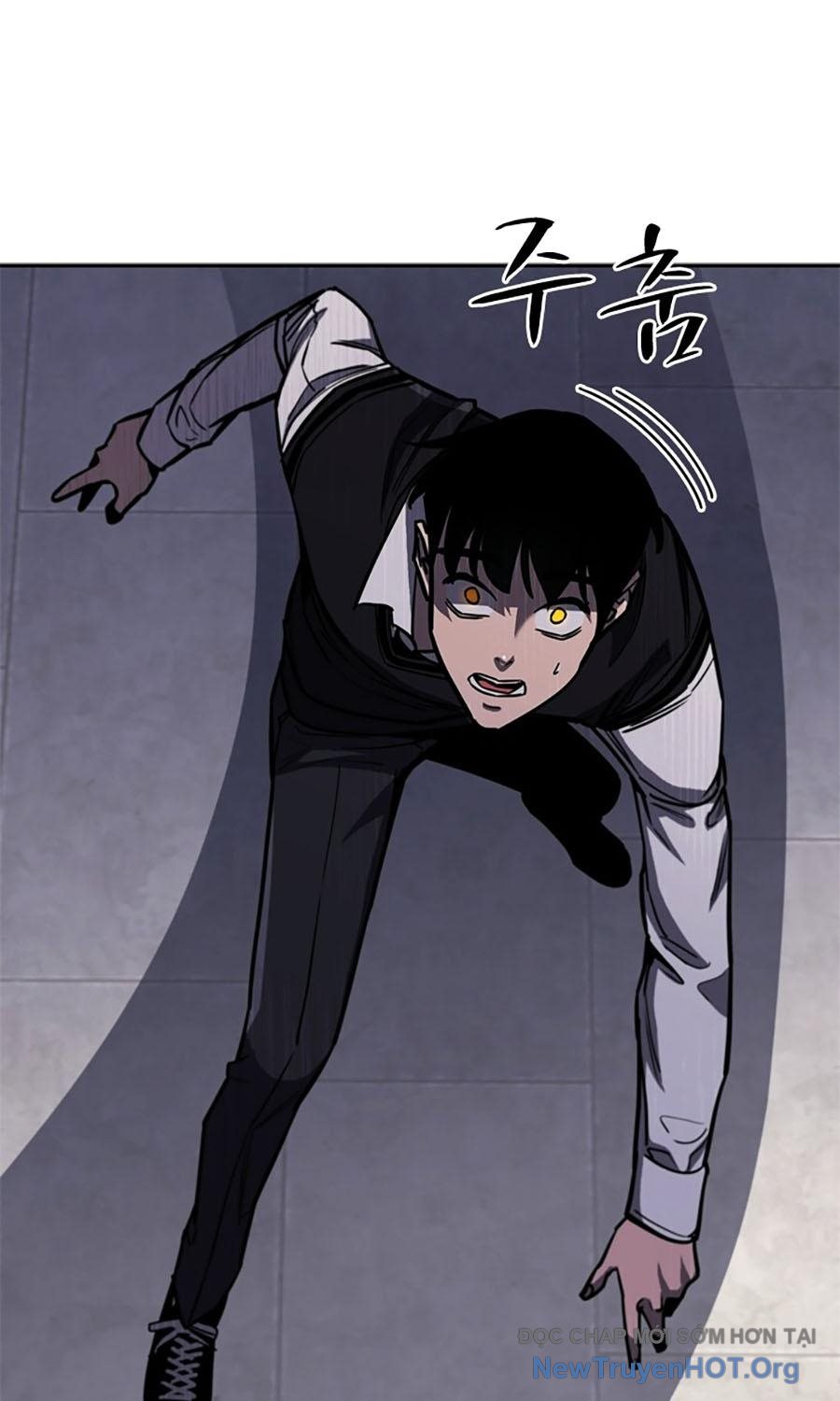 Đại Thánh Trùng Sinh Chapter 12 - Trang 2