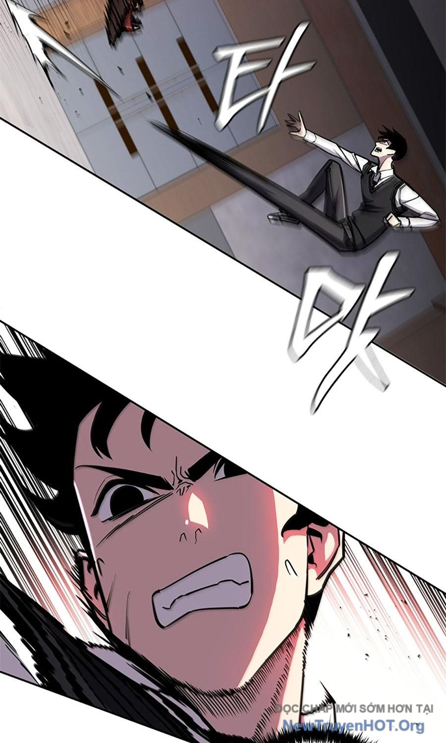 Đại Thánh Trùng Sinh Chapter 12 - Trang 2