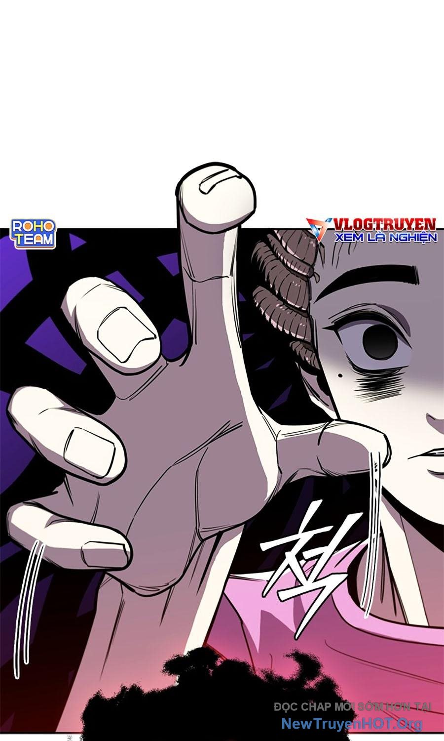Đại Thánh Trùng Sinh Chapter 12 - Trang 2