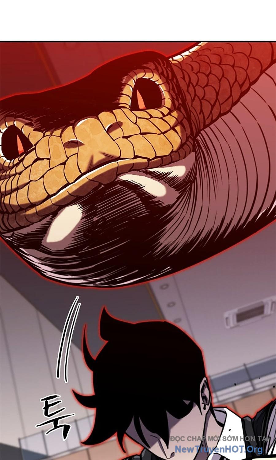 Đại Thánh Trùng Sinh Chapter 12 - Trang 2
