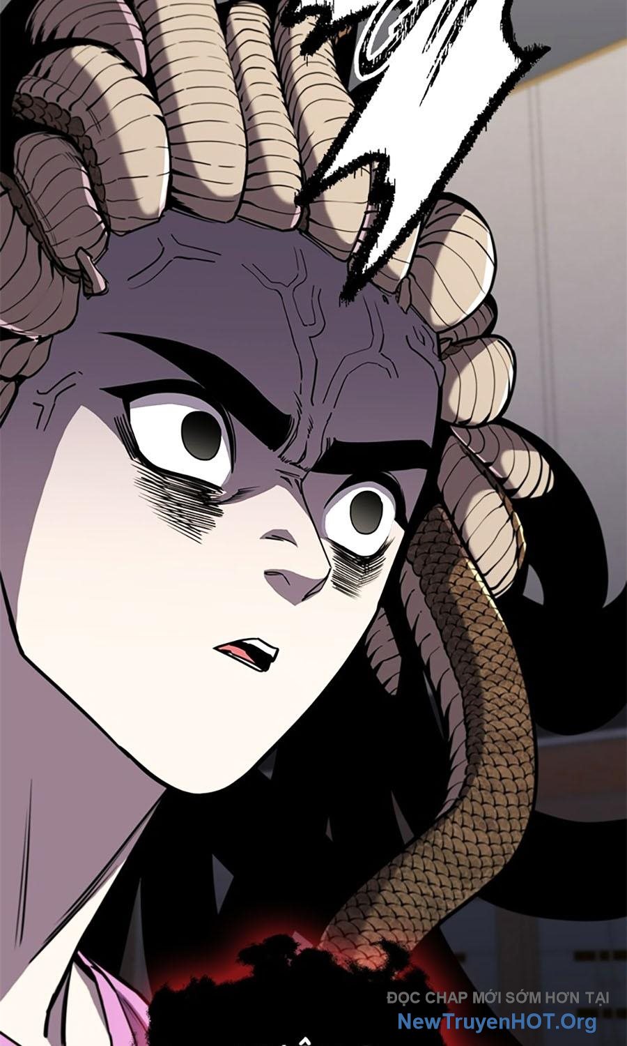 Đại Thánh Trùng Sinh Chapter 12 - Trang 2