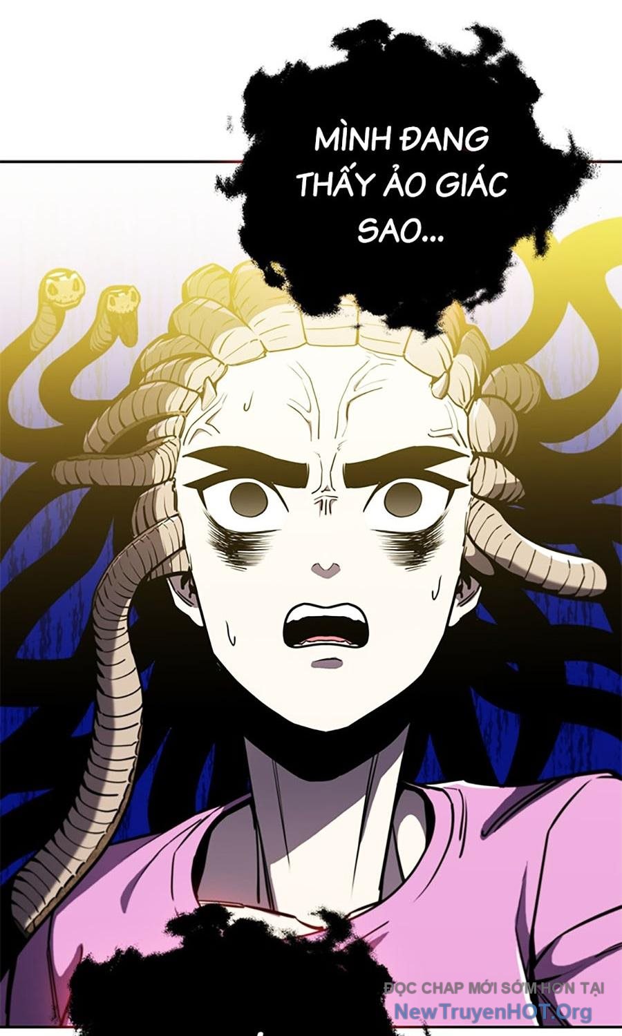 Đại Thánh Trùng Sinh Chapter 12 - Trang 2
