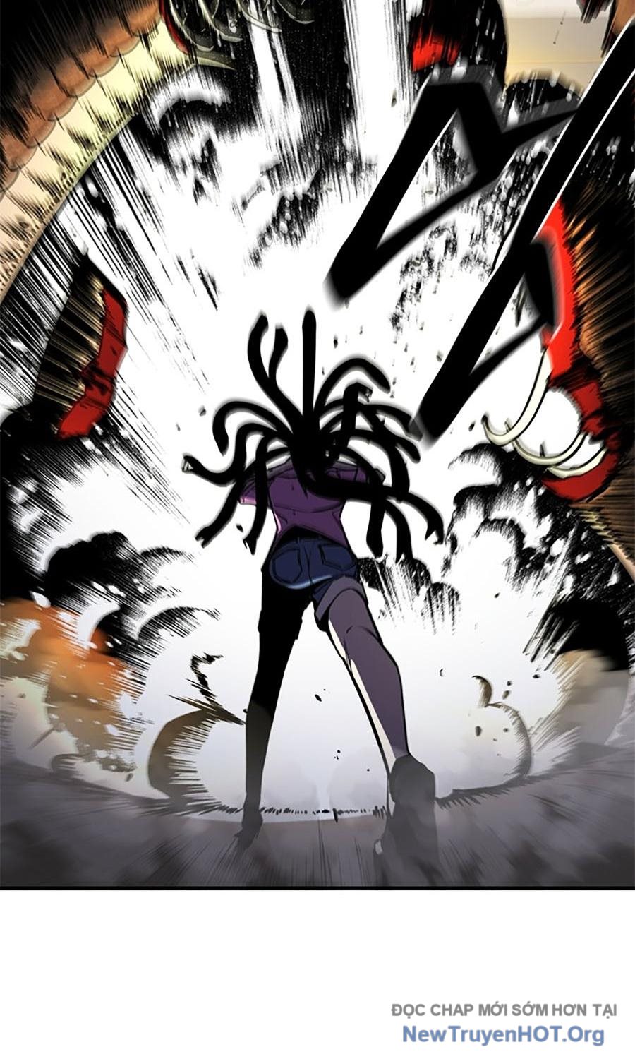 Đại Thánh Trùng Sinh Chapter 12 - Trang 2