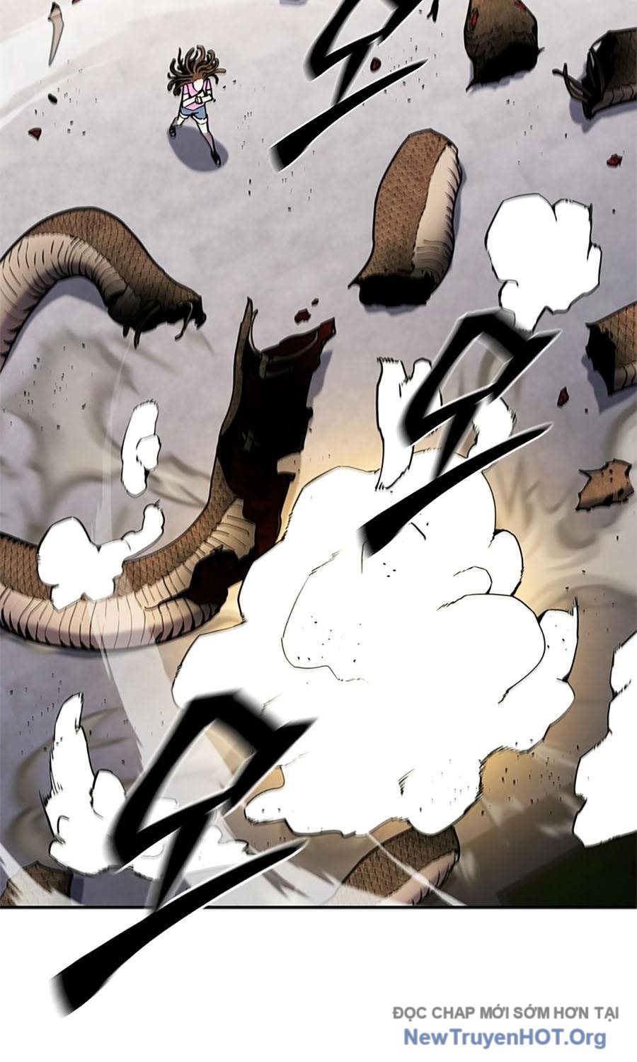 Đại Thánh Trùng Sinh Chapter 12 - Trang 2