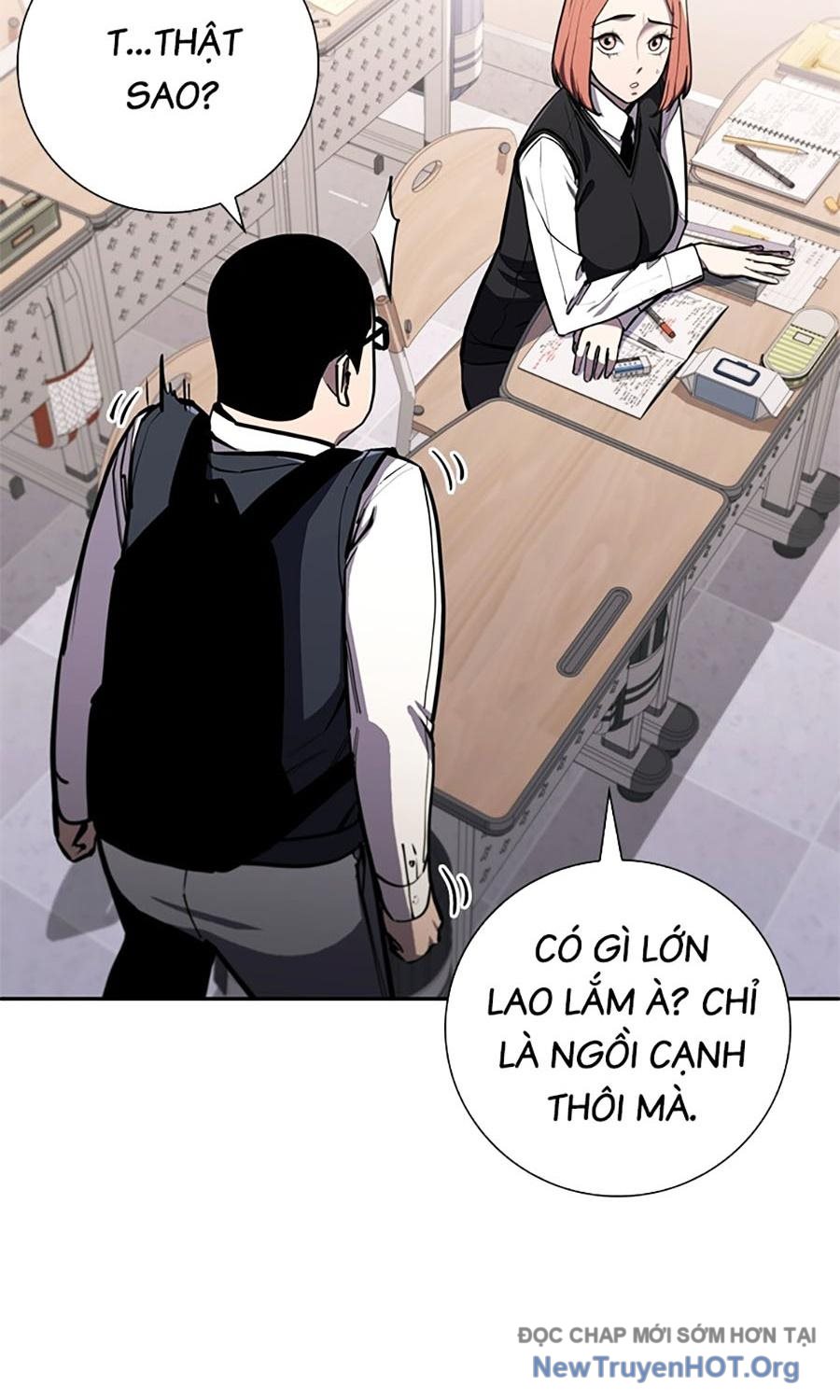 Đại Thánh Trùng Sinh Chapter 12 - Trang 2