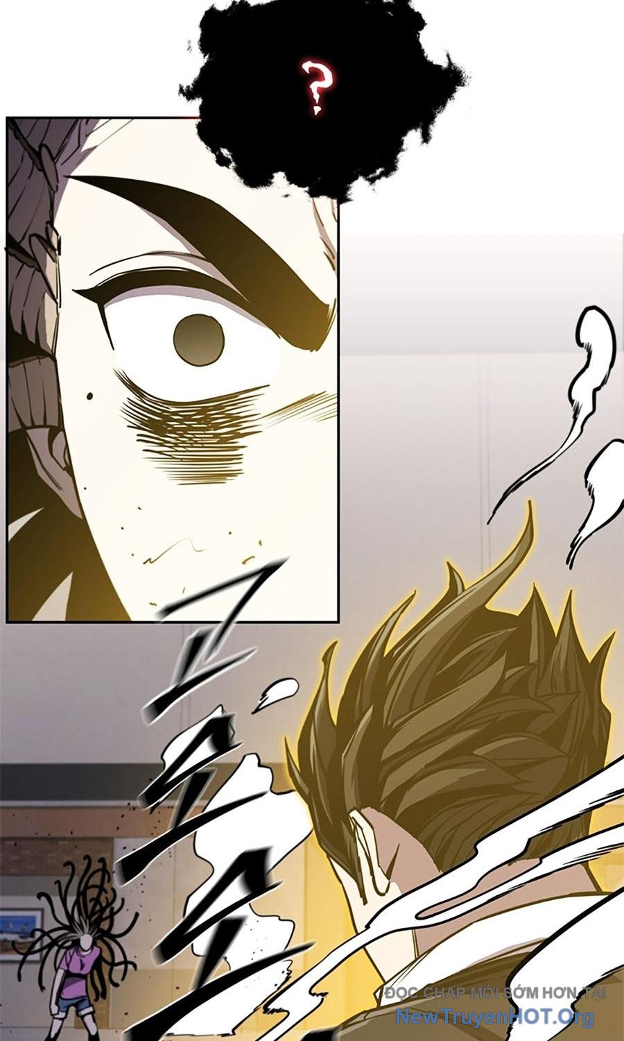 Đại Thánh Trùng Sinh Chapter 12 - Trang 2